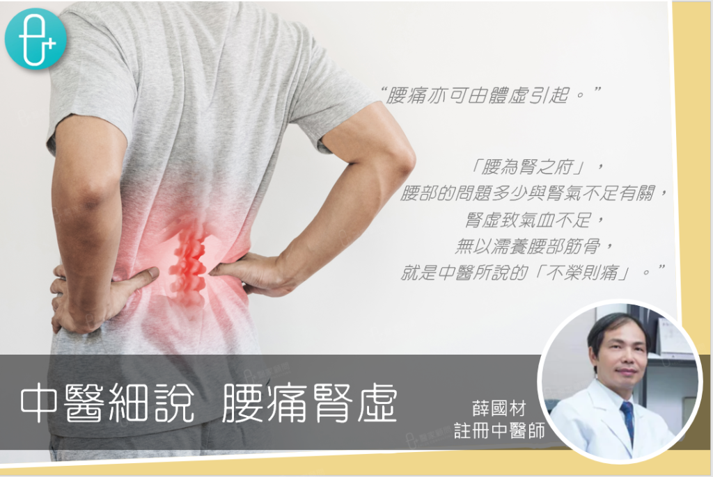Eplusmed blog cover_Chinese Medicine_low back pain